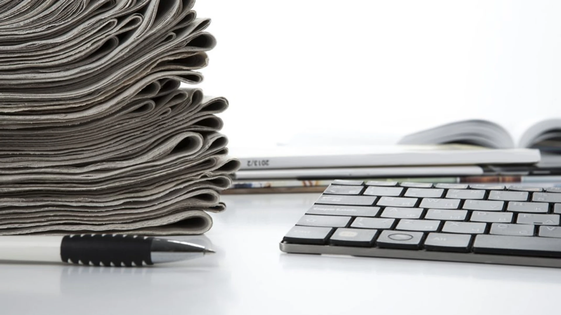 Uffici stampa: ASM, rilanciare intesa del 2018 con Anci Molise.